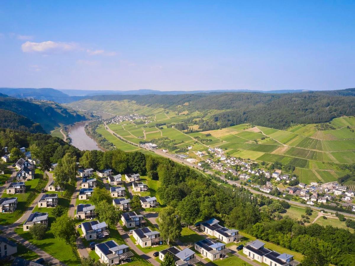 Landal Mont Royal Hotel Kröv Kültér fotó