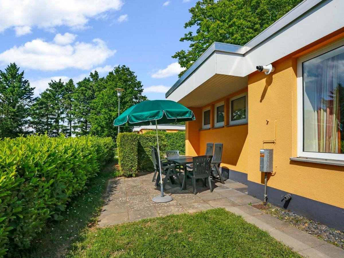 Landal Mont Royal Hotel Kröv Kültér fotó