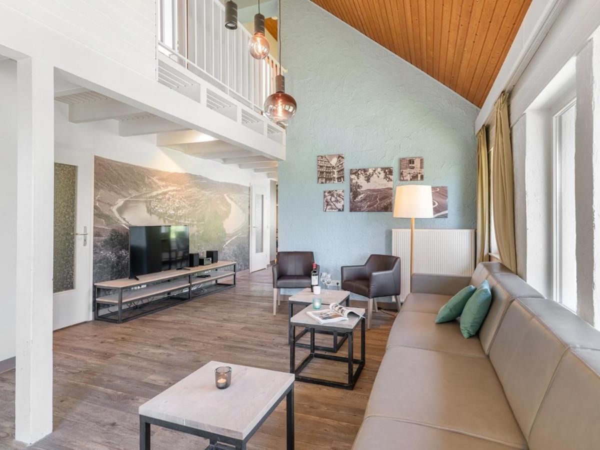 Landal Mont Royal Hotel Kröv Kültér fotó