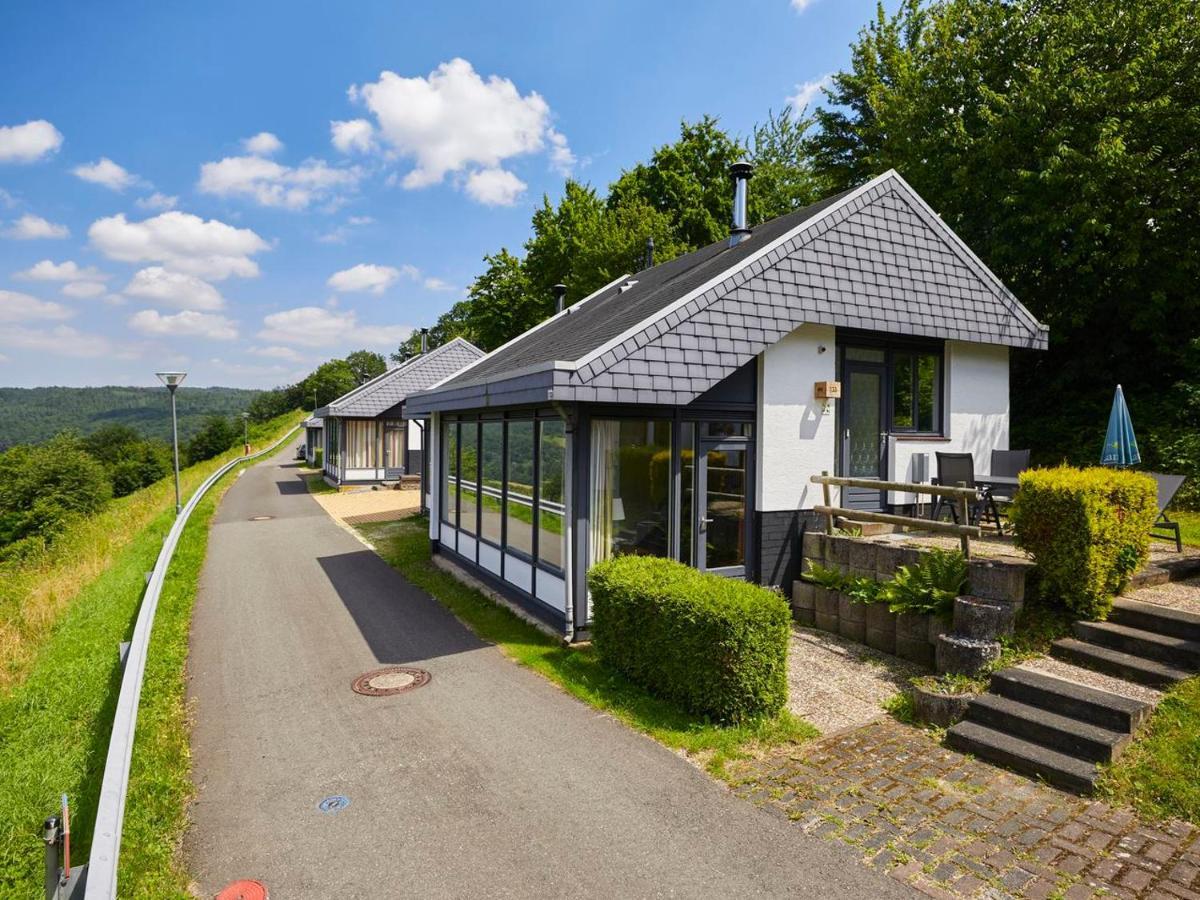Landal Mont Royal Hotel Kröv Kültér fotó