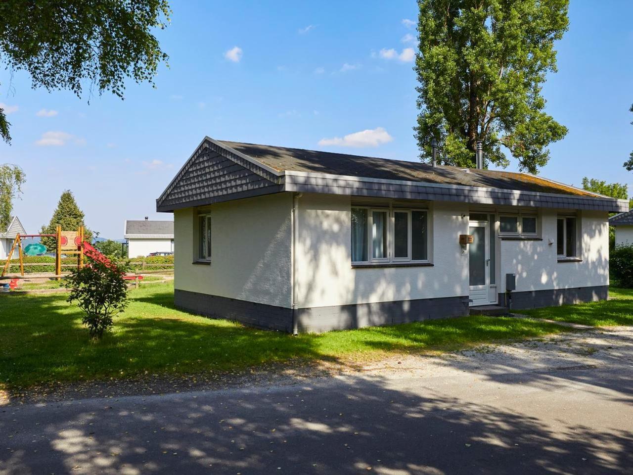 Landal Mont Royal Hotel Kröv Kültér fotó