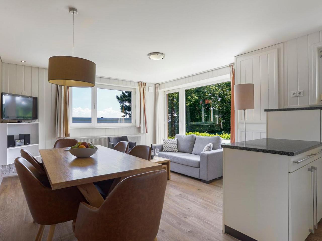 Landal Mont Royal Hotel Kröv Kültér fotó